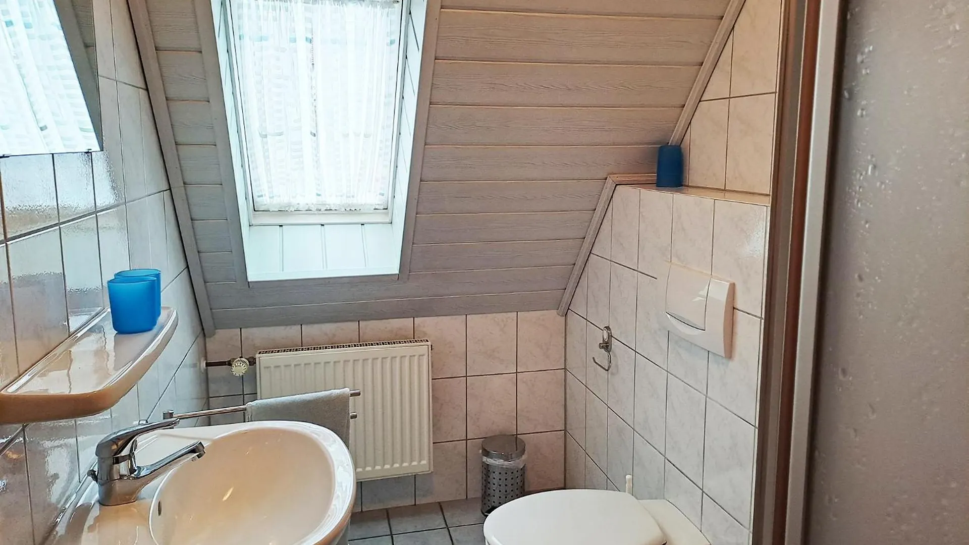Pension Hessenmuehle Haundorf 0*,