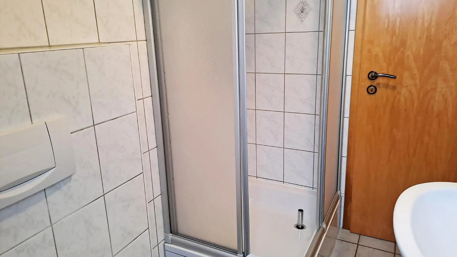 Apartment Pension Hessenmuehle Haundorf